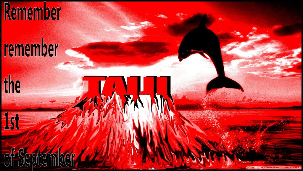 TAJII 7