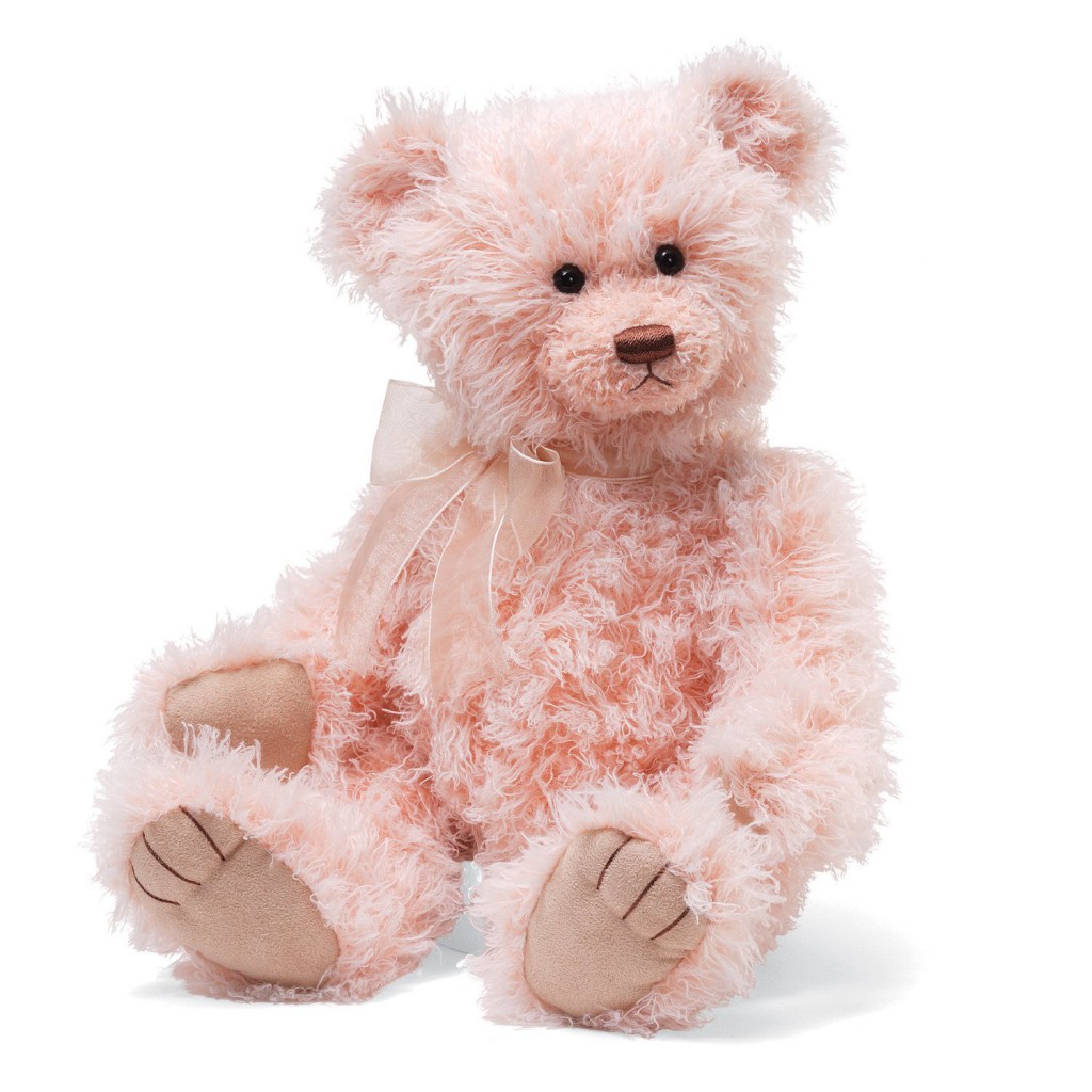 TEDDY - PINK