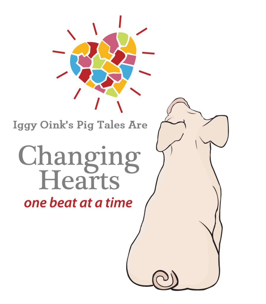 PIG LOGO - PIG TALES